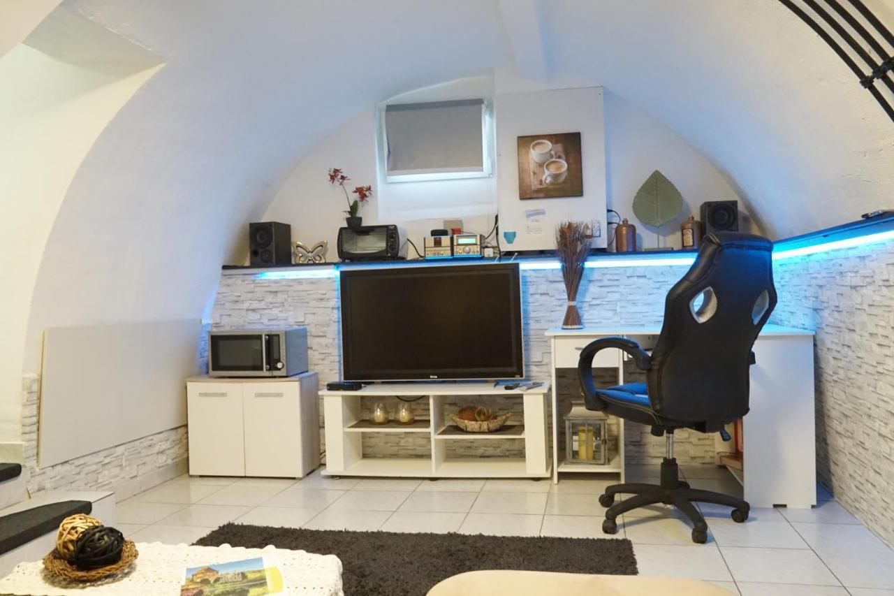Gewoelbestudio Hemsbach Екстериор снимка