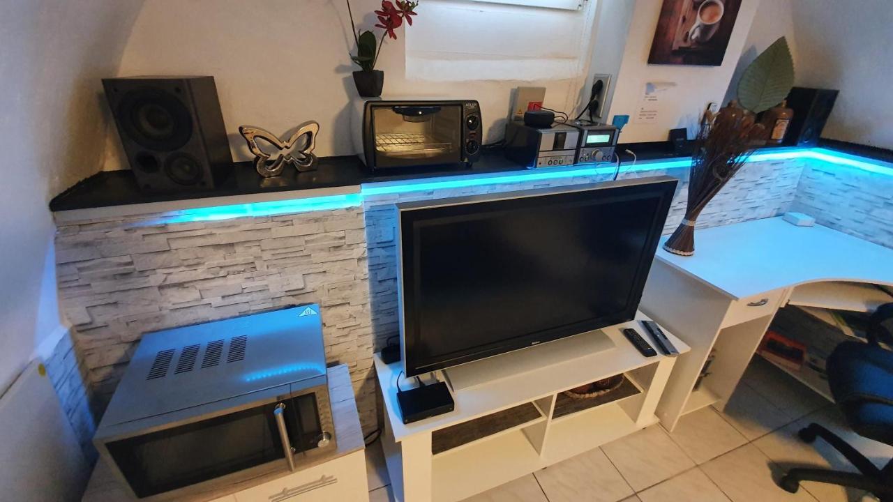 Gewoelbestudio Hemsbach Екстериор снимка