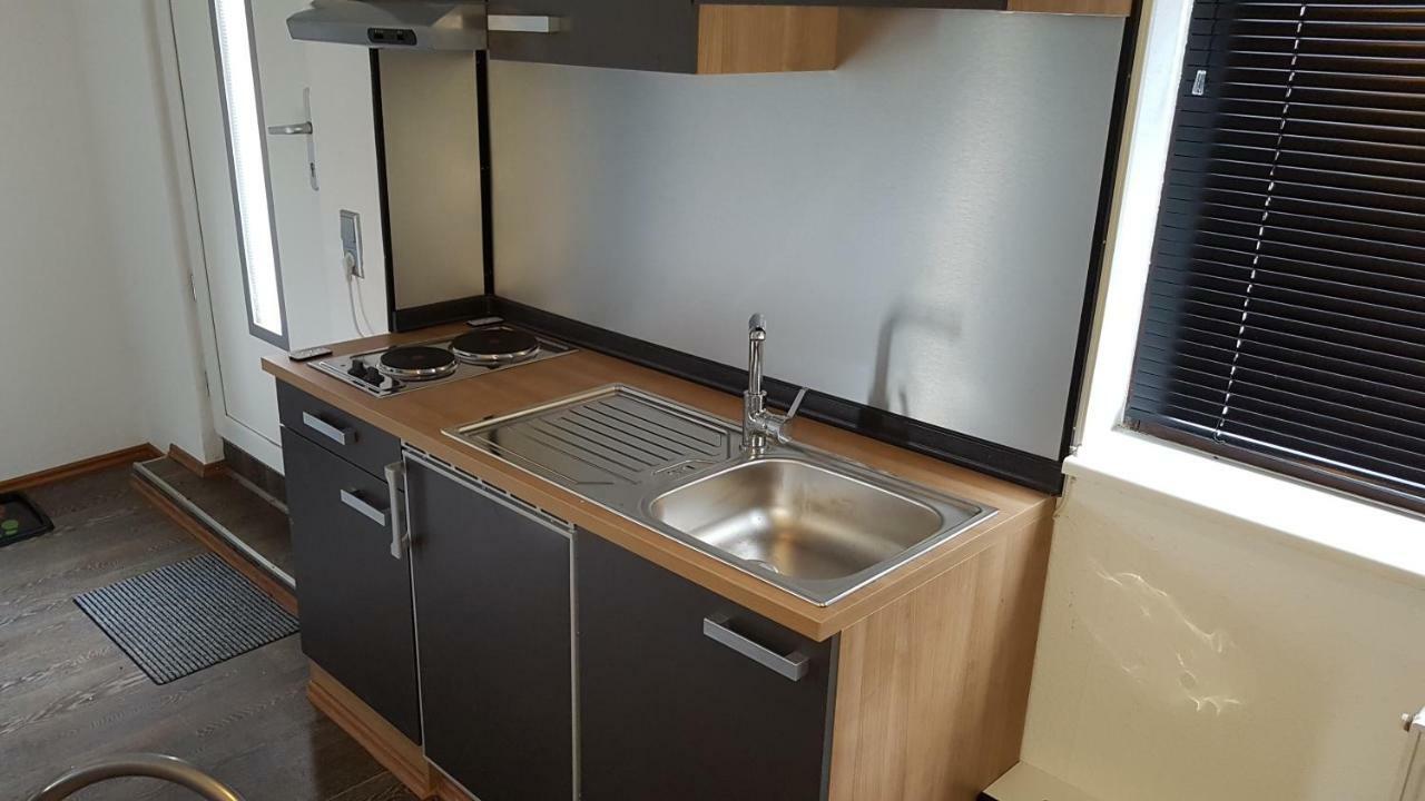 Gewoelbestudio Hemsbach Екстериор снимка